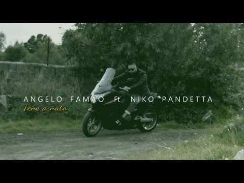 Angelo Famao Ft. Niko Pandetta - Tene A Nato (Trailer Ufficiale 2018)