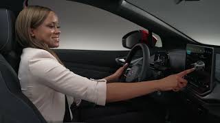 Volkswagen Door Locking and Easy Open/Close