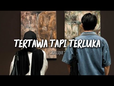 TERTAWA NAMUN TERLUKA YouTube thumbnail