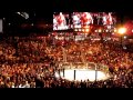 UFC 116 - Shane Carwin Entrance 