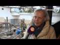 Oudste chimpansee (59) overleden in Arnhem - Omroep Gelderland