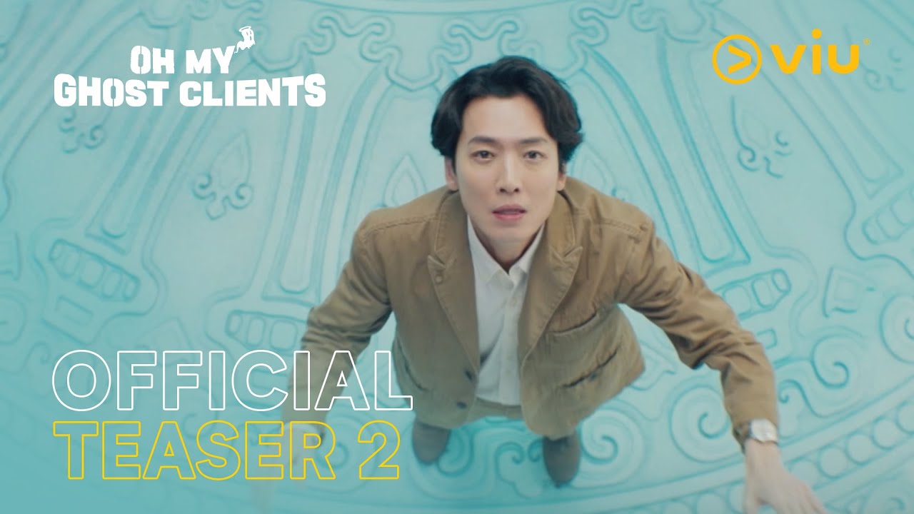 Oh My Ghost Clients - Videos