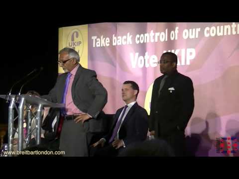 The Truth about UKIP that the Media Doesn't Show You