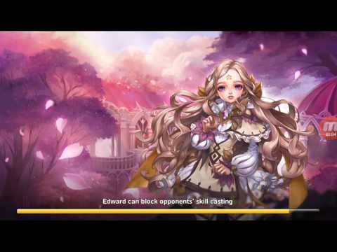 SoulKing Blue Material Dungeon Level 12