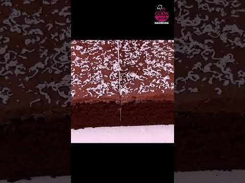 How to make Chocolate cake | Srilankan Recipe  #Shorts