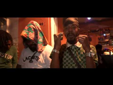 Bescenta, Karbon, Iyata Safari Ft Isaac Faith "No Nonsense Riddim Medley"