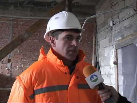 Pulsul Dornelor la ORION TV - Copiii din Poiana Negri vor avea, în sfârsit, o scoala noua!