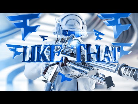 LIKE THAT - Call of Duty Montage