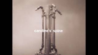 04 ◦ Caroline&#39;s Spine - Necro  (Demo Length Version)