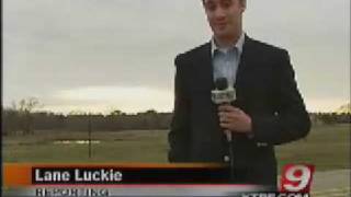 Mystery in the Sky over Alto, TX