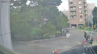 北海道札幌市北区北七条西ライブカメラ live webcam