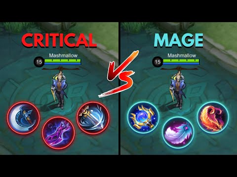 critical vs mage build natan