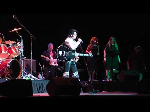 Bill Cherry, “See See Rider” - video by Susan Quinn Sand