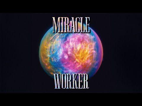 Miracle Worker (Live) Music Video by Planetshakers