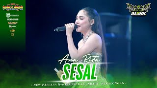 Download lagu SESAL - ANA RISTA - NEW PALLAPA - ALONK 2026 mp3 Download lagu SESAL - ANA RISTA - NEW PALLAPA - ALONK 2026 mp3