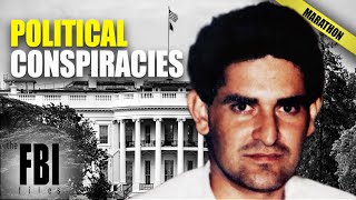 Download lagu The Most Chilling Political Crimes in FBI History| The FBI Files mp3