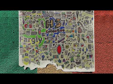 H3 Collective - Xally