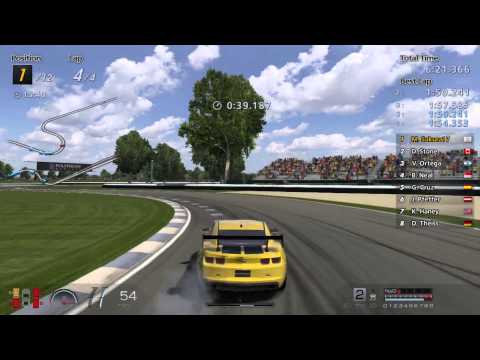 Gran Turismo 6 Walkthrough Gameplay HD 1080p Part 32