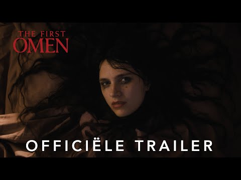 afbeelding Eerste trailer