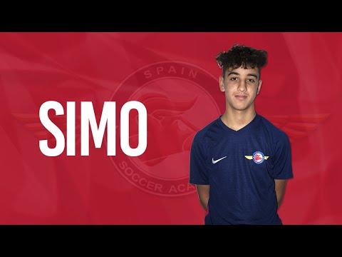 Simo after match - INTERVIEWS