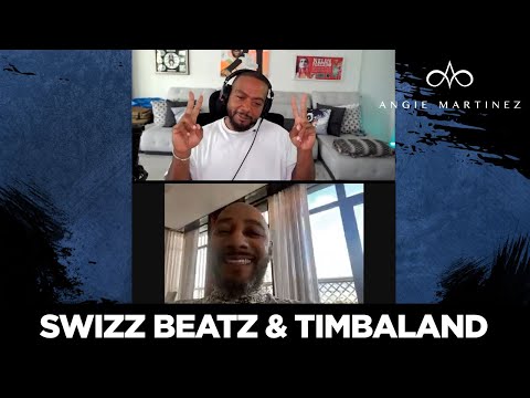 Swizz Beatz & Timbaland Say Kanye Wanted To Battle Drake For Verzuz + Weigh In On Fat Joe Vs Ja Rule