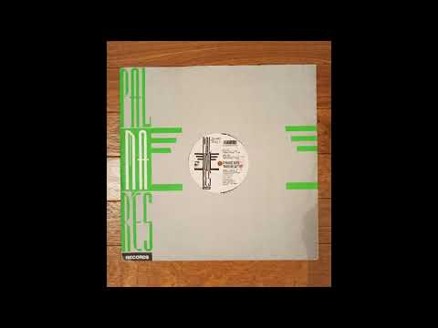 Dynamic Boys - Make Me Say Yes (Trigger Version)