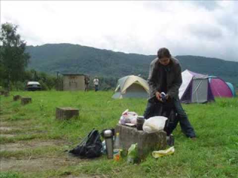 E11. Zgórmysyny - Pod słońce - Bieszczady Wołosate