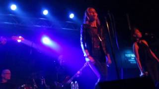 Morgan James   &quot;Up In Smoke&quot;