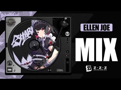 Zenless Zone Zero OST - Uniform, Shark Tail, Scissors (full song, no SFX)