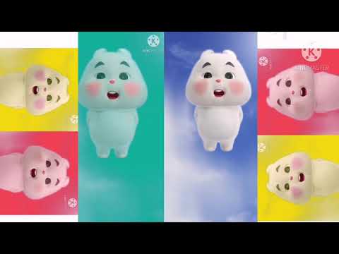 Green rabbit tiktok compilation - SUPER Cute Fat rabbit part11 _emilyhchannel