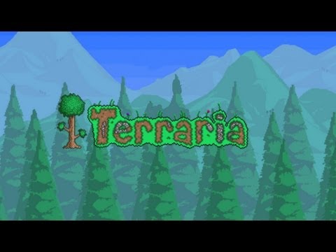 terraria download on pc terraria download on pc