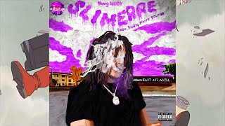 Young Nudy &amp; Pi’erre Bourne Ft. Lil Uzi Vert - Extendo (Chopped &amp; Screwed)