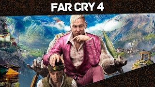 Rap do Far Cry 4