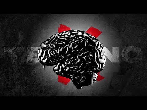 Mat Weasel Busters & B.UNQ! feat. Floxytek - Brain
