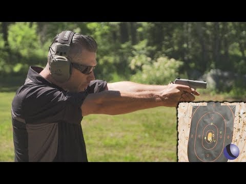 Concealable Power - Kimber's Micro 9 Stainless Raptor| Guns \u0026 Gear S10