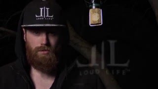 Drug Addiction: My Goodbye Letter to Drugs Spoken Word by David Sigal HD