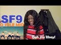 SF9 (에스에프나인) - O SOLE MIO (오솔레미오) MV REACTION SF9 (에스에프나인) - O SOLE MIO (오솔레미오) MV REACTION