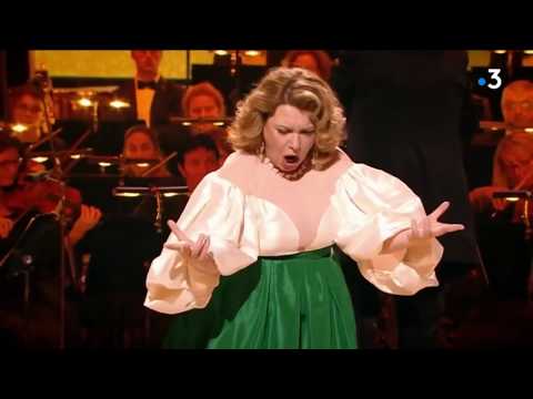 Oh, Don Fatale Semenchuk Ekaterina