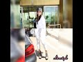 Shorts Pooja Hegde Casual Styles Summer Styles Regular Outfit Ideas Elivastyle