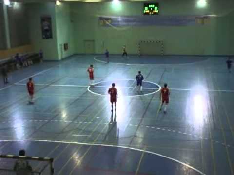 Хартрон Аркос-Tetra стиль 5 место 6 лига.mpg