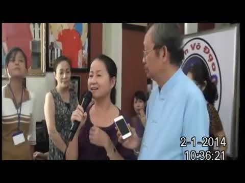 THỂ DỤC TỰ Ý - GSTSKH BÙI QUỐC CHÂU