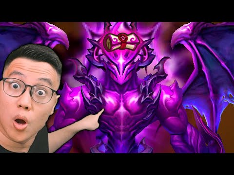 This New LD5* Is Like A New DUNGEON BOSS