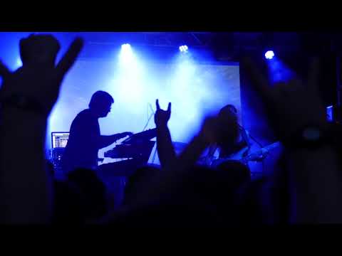 Claudio Simonetti's Goblin - Mother of Tears (at Brutal Assault 2018)