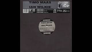 Timo Maas Vs. Ian Wilkie - Twin Town (1999)
