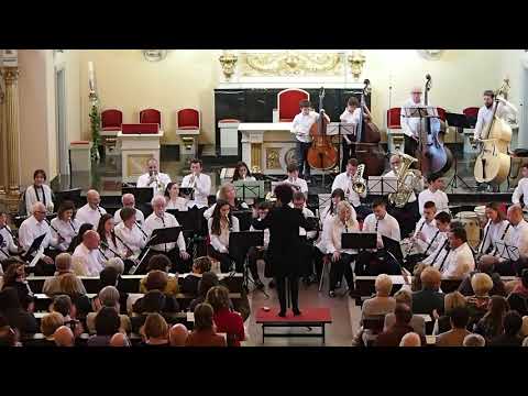 "Bis Colonel Bogey" cover Leioa Txistu Alardea Mayo 05 2019