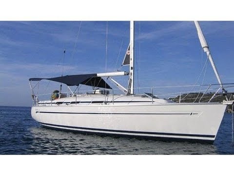 Vente de barcos en Valencia - Bavaria 36 - Spinnaker
