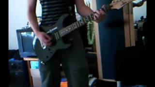 The Ataris -  All You Can Ever Learn Is What You Already Know (Cover)