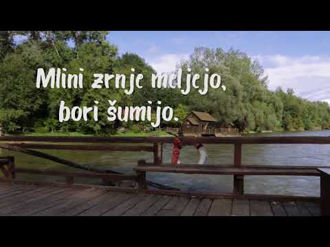 MLADI POMURCI - Štorklja jadra čez nebo