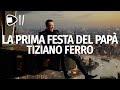 Tiziano Ferro - La prima festa del papà (Testo/Lyrics)
