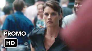 FBI 7x03 Promo Détente (HD)